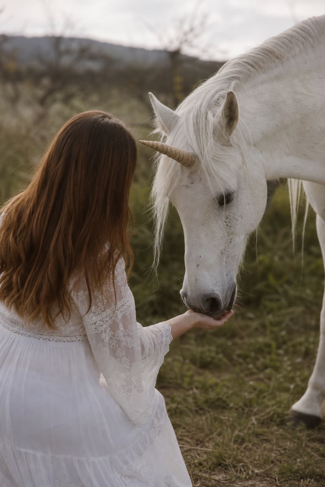The Busy Doer — Your Unicorn Way