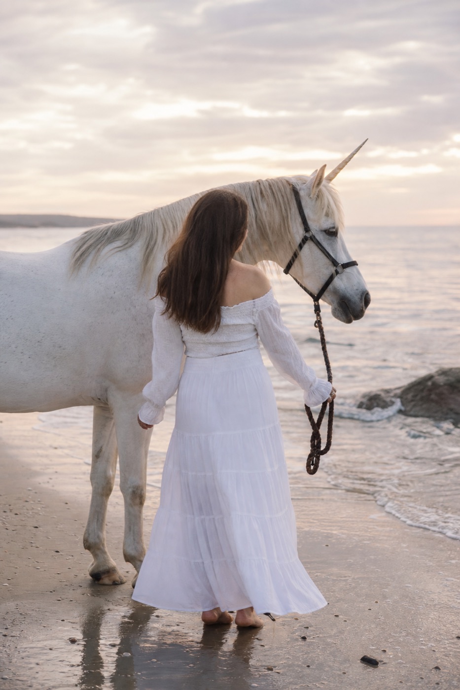 Your Unicorn Way